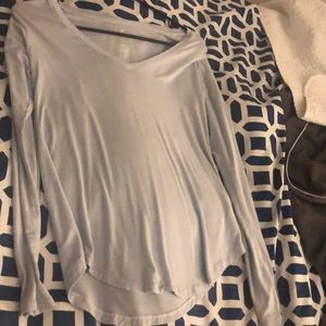 american eagle long sleeve shirt